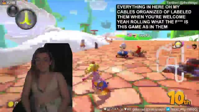 Gallery image thumbnail from Reige's myfreecams stream on, 07/07/2024, 09:13 image 19 of 20