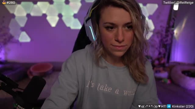 Gallery image thumbnail from Reige's myfreecams stream on, 07/08/2024, 09:08 image 3 of 20