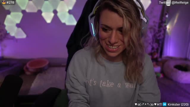 Gallery image thumbnail from Reige's myfreecams stream on, 07/08/2024, 09:08 image 6 of 20