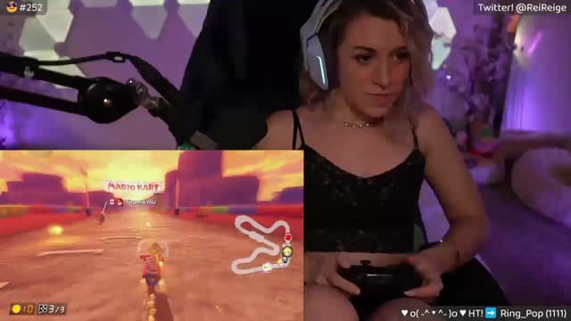 Gallery image thumbnail from Reige's myfreecams stream on, 07/11/2024, 08:22 image 6 of 20