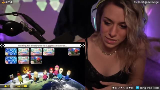 Gallery image thumbnail from Reige's myfreecams stream on, 07/11/2024, 08:22 image 5 of 20