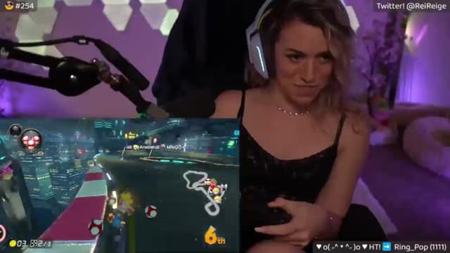Gallery image thumbnail from Reige's myfreecams stream on, 07/11/2024, 08:22 image 4 of 20