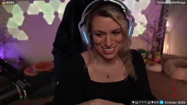 Gallery image thumbnail from Reige's myfreecams stream on, 07/12/2024, 08:34 image 7 of 20