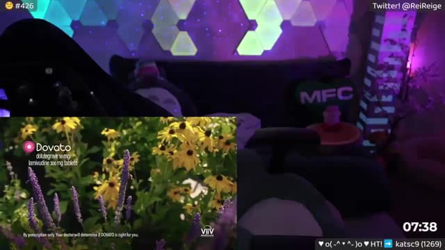 Gallery image thumbnail from Reige's myfreecams stream on, 08/03/2024, 11:57 image 20 of 20