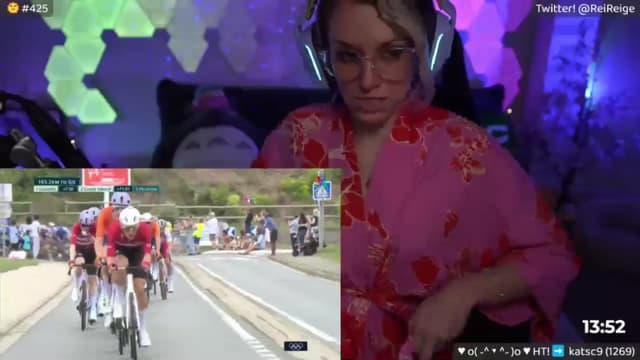 Gallery image thumbnail from Reige's myfreecams stream on, 08/03/2024, 11:57 image 18 of 20