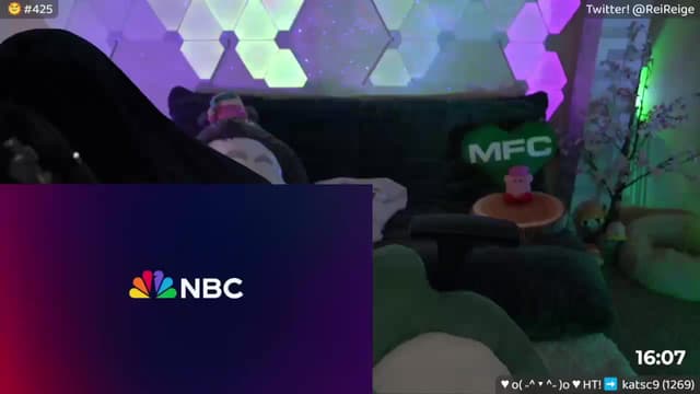 Gallery image thumbnail from Reige's myfreecams stream on, 08/03/2024, 11:57 image 17 of 20