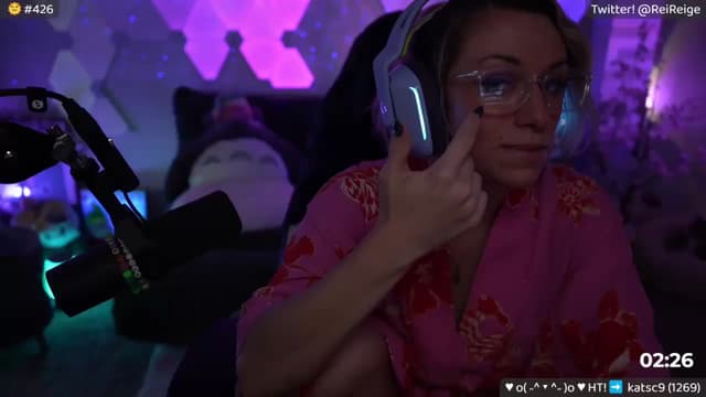 Gallery image thumbnail from Reige's myfreecams stream on, 08/03/2024, 12:30 image 1 of 20