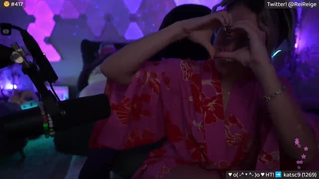 Gallery image thumbnail from Reige's myfreecams stream on, 08/03/2024, 12:30 image 6 of 20