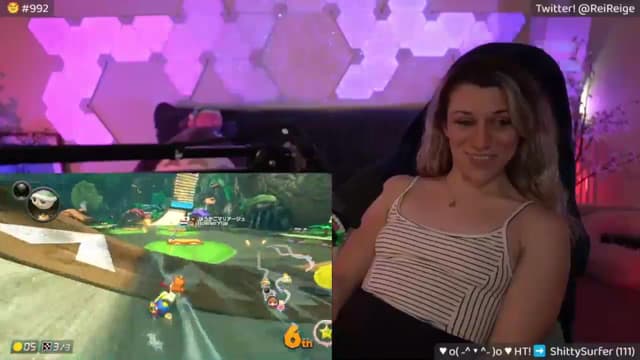 Gallery image thumbnail from Reige's myfreecams stream on, 08/09/2024, 10:16 image 9 of 20