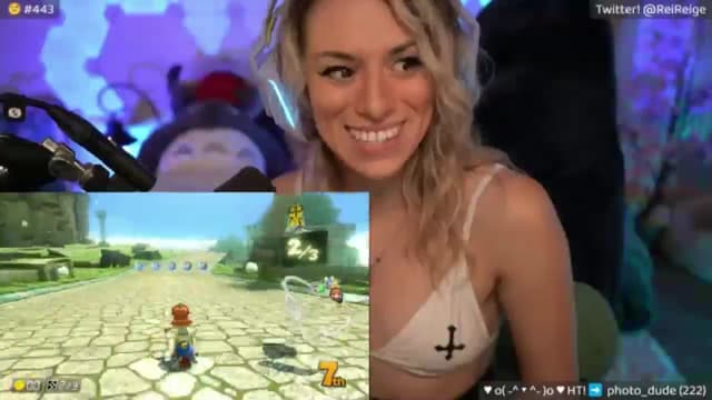Gallery image thumbnail from Reige's myfreecams stream on, 08/18/2024, 08:12 image 9 of 20