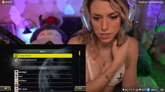 Gallery image thumbnail from Reige's myfreecams stream on, 08/18/2024, 08:12 image 2 of 20
