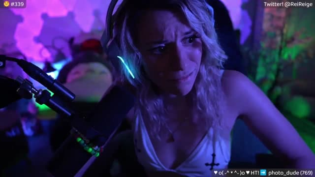 Gallery image thumbnail from Reige's myfreecams stream on, 08/18/2024, 09:26 image 20 of 20
