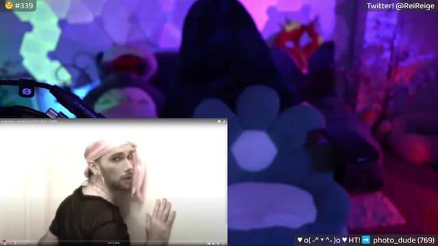 Gallery image thumbnail from Reige's myfreecams stream on, 08/18/2024, 09:26 image 10 of 20