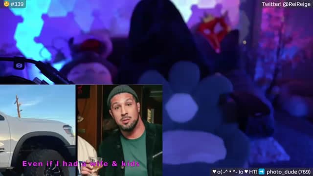 Gallery image thumbnail from Reige's myfreecams stream on, 08/18/2024, 09:26 image 12 of 20
