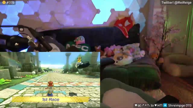 Gallery image thumbnail from Reige's myfreecams stream on, 08/20/2024, 09:13 image 9 of 20
