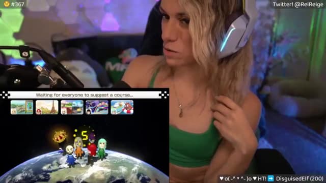 Gallery image thumbnail from Reige's myfreecams stream on, 08/20/2024, 09:13 image 17 of 20