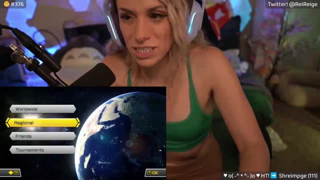 Gallery image thumbnail from Reige's myfreecams stream on, 08/20/2024, 09:13 image 6 of 20
