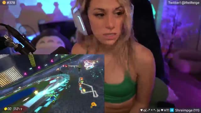 Gallery image thumbnail from Reige's myfreecams stream on, 08/20/2024, 09:13 image 4 of 20