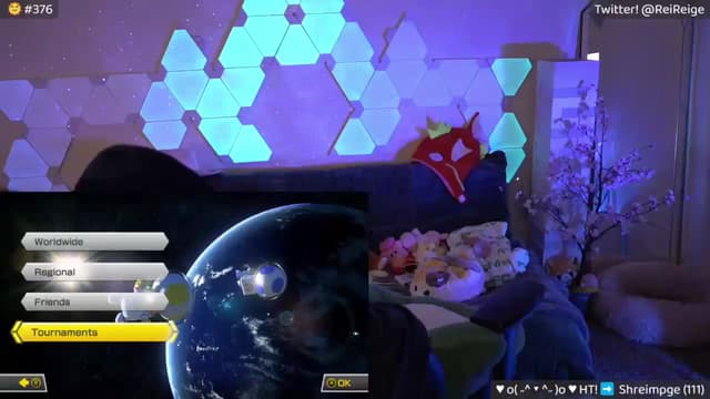 Gallery image thumbnail from Reige's myfreecams stream on, 08/20/2024, 09:13 image 7 of 20