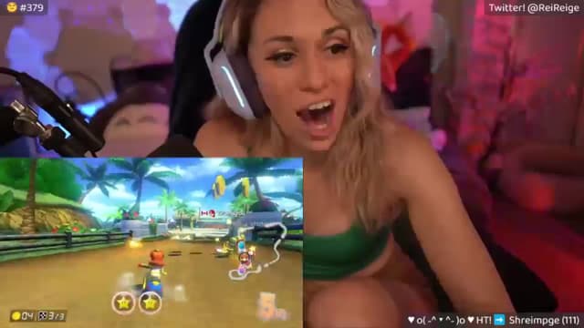 Gallery image thumbnail from Reige's myfreecams stream on, 08/20/2024, 09:13 image 5 of 20