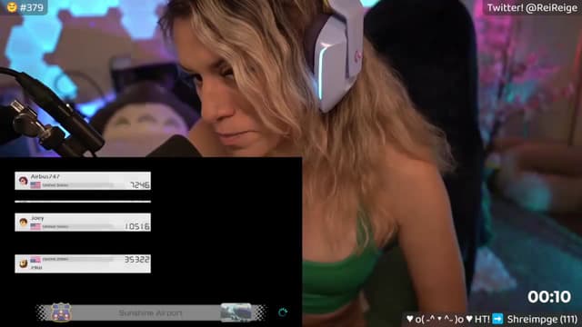 Gallery image thumbnail from Reige's myfreecams stream on, 08/20/2024, 09:13 image 2 of 20