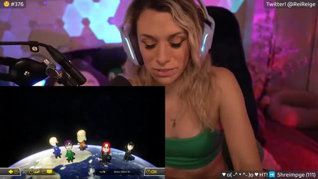 Gallery image thumbnail from Reige's myfreecams stream on, 08/20/2024, 09:13 image 8 of 20