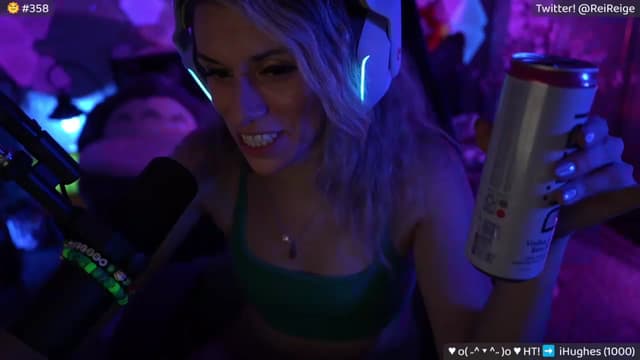 Gallery image thumbnail from Reige's myfreecams stream on, 08/20/2024, 10:37 image 13 of 20