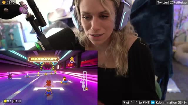 Gallery image thumbnail from Reige's myfreecams stream on, 08/21/2024, 01:10 image 6 of 20