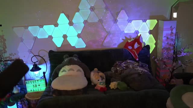 Gallery image thumbnail from Reige's myfreecams stream on, 08/24/2024, 09:49 image 5 of 20