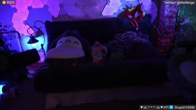 Gallery image thumbnail from Reige's myfreecams stream on, 08/24/2024, 09:49 image 20 of 20