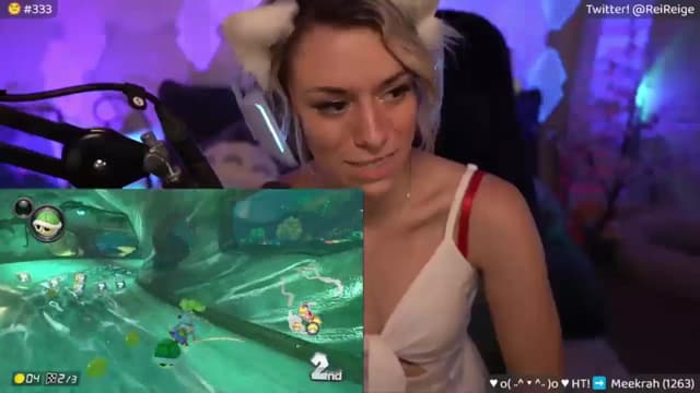 Gallery image thumbnail from Reige's myfreecams stream on, 08/25/2024, 06:44 image 13 of 20
