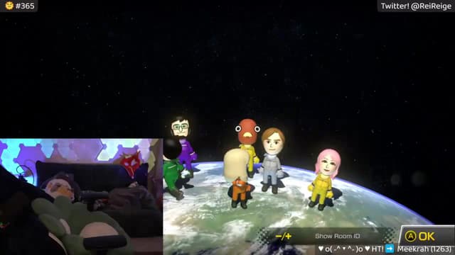Gallery image thumbnail from Reige's myfreecams stream on, 08/25/2024, 06:44 image 7 of 20