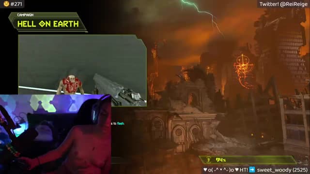 Gallery image thumbnail from Reige's myfreecams stream on, 08/25/2024, 08:06 image 11 of 20