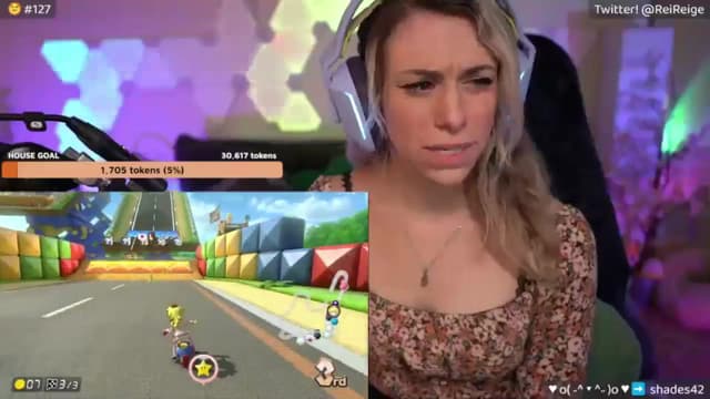 Gallery image thumbnail from Reige's myfreecams stream on, 09/01/2024, 12:55 image 4 of 20