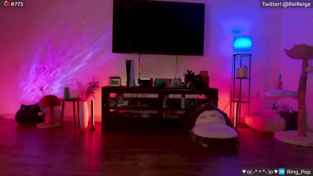 Gallery image thumbnail from Reige's myfreecams stream on, 09/05/2024, 12:25 image 15 of 20