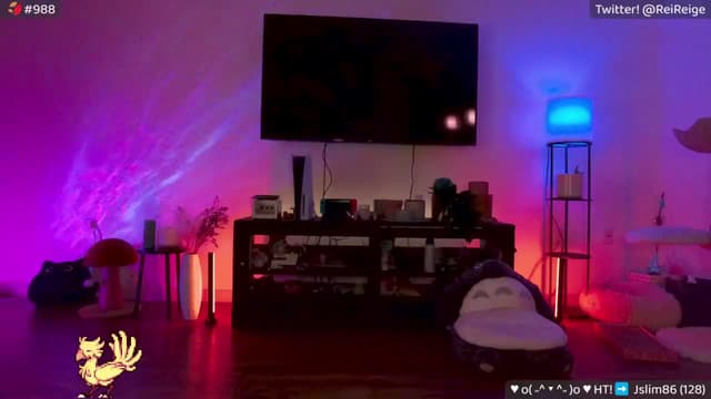 Gallery image thumbnail from Reige's myfreecams stream on, 09/07/2024, 09:46 image 9 of 20