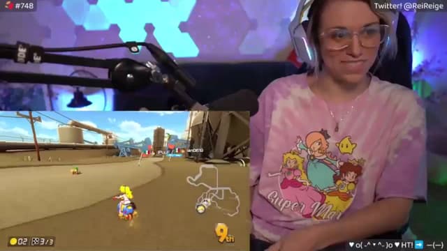Gallery image thumbnail from Reige's myfreecams stream on, 09/09/2024, 08:57 image 4 of 20