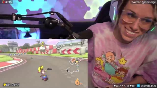 Gallery image thumbnail from Reige's myfreecams stream on, 09/09/2024, 08:57 image 5 of 20