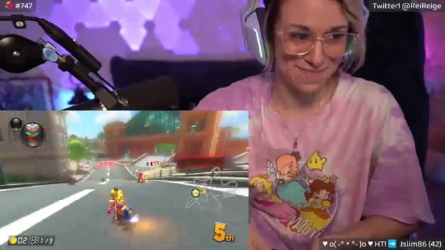 Gallery image thumbnail from Reige's myfreecams stream on, 09/09/2024, 08:57 image 15 of 20