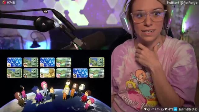 Gallery image thumbnail from Reige's myfreecams stream on, 09/09/2024, 08:57 image 7 of 20