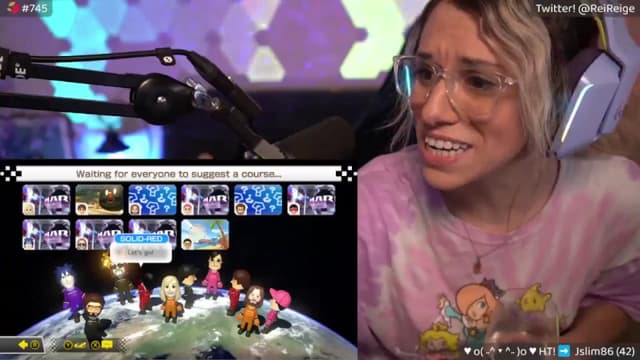 Gallery image thumbnail from Reige's myfreecams stream on, 09/09/2024, 08:57 image 6 of 20