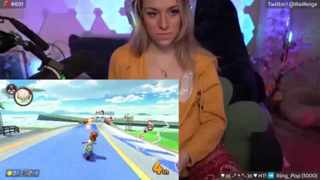 Gallery image thumbnail from Reige's myfreecams stream on, 09/12/2024, 07:32 image 19 of 20