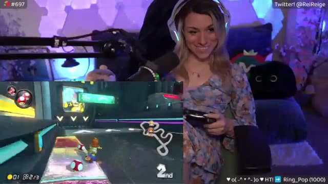 Gallery image thumbnail from Reige's myfreecams stream on, 09/12/2024, 07:32 image 12 of 20