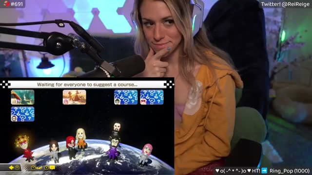 Gallery image thumbnail from Reige's myfreecams stream on, 09/12/2024, 07:32 image 20 of 20