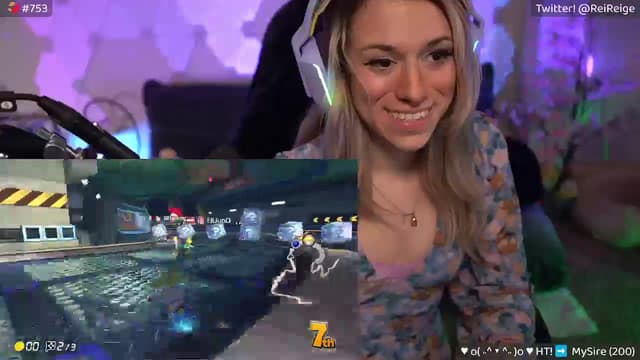 Gallery image thumbnail from Reige's myfreecams stream on, 09/12/2024, 07:32 image 5 of 20