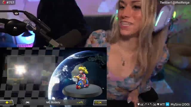 Gallery image thumbnail from Reige's myfreecams stream on, 09/12/2024, 07:32 image 2 of 20