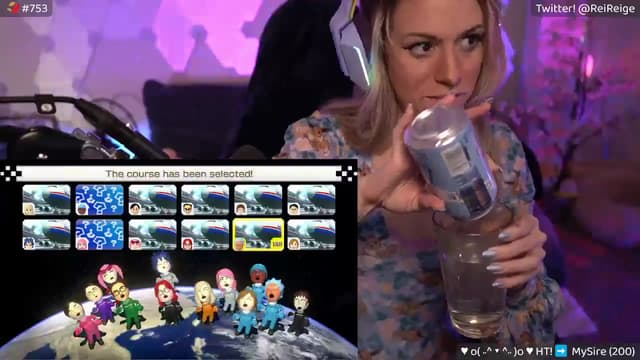 Gallery image thumbnail from Reige's myfreecams stream on, 09/12/2024, 07:32 image 4 of 20