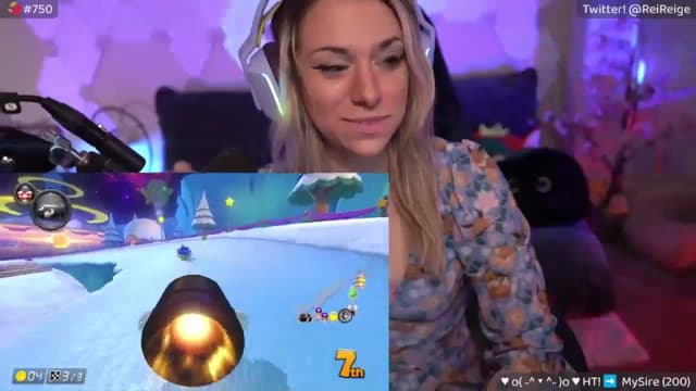 Gallery image thumbnail from Reige's myfreecams stream on, 09/12/2024, 07:32 image 6 of 20