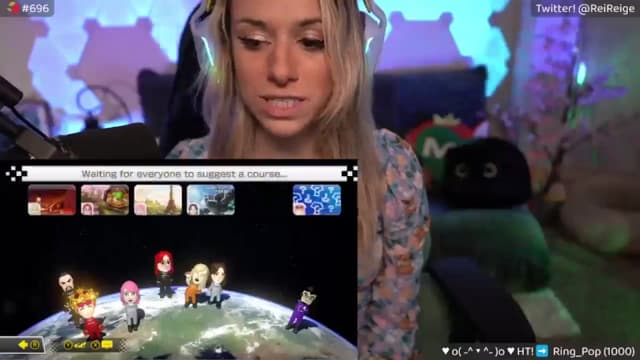 Gallery image thumbnail from Reige's myfreecams stream on, 09/12/2024, 07:32 image 13 of 20