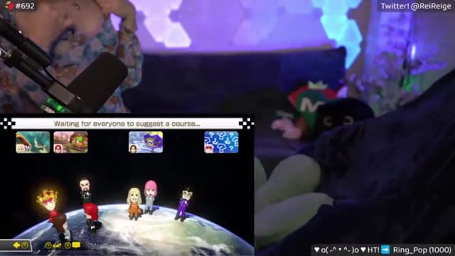 Gallery image thumbnail from Reige's myfreecams stream on, 09/12/2024, 07:32 image 18 of 20